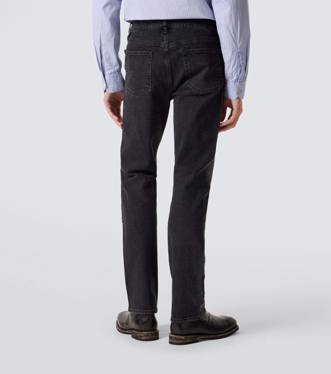 Modern straight jeans | Frame