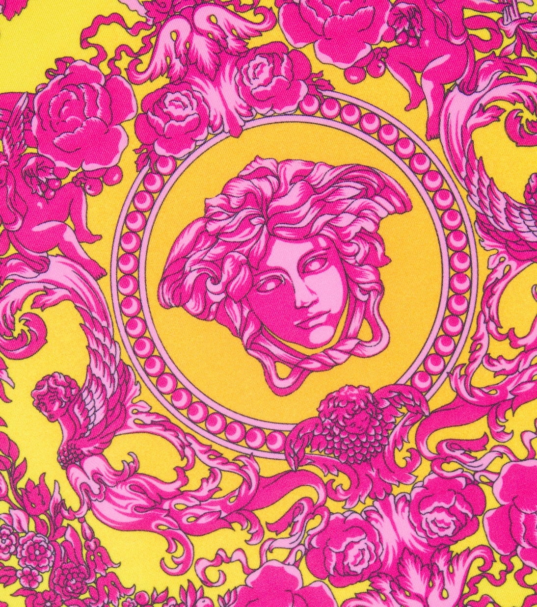 Bañador Barocco | Versace Kids