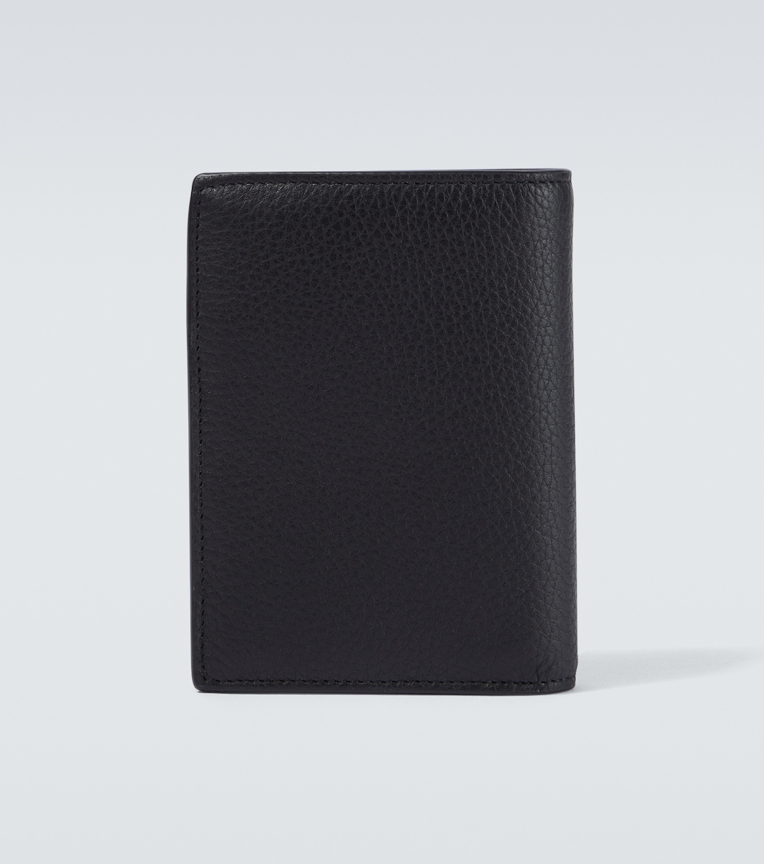 Portemonnaie Cassandre aus Leder | Saint Laurent