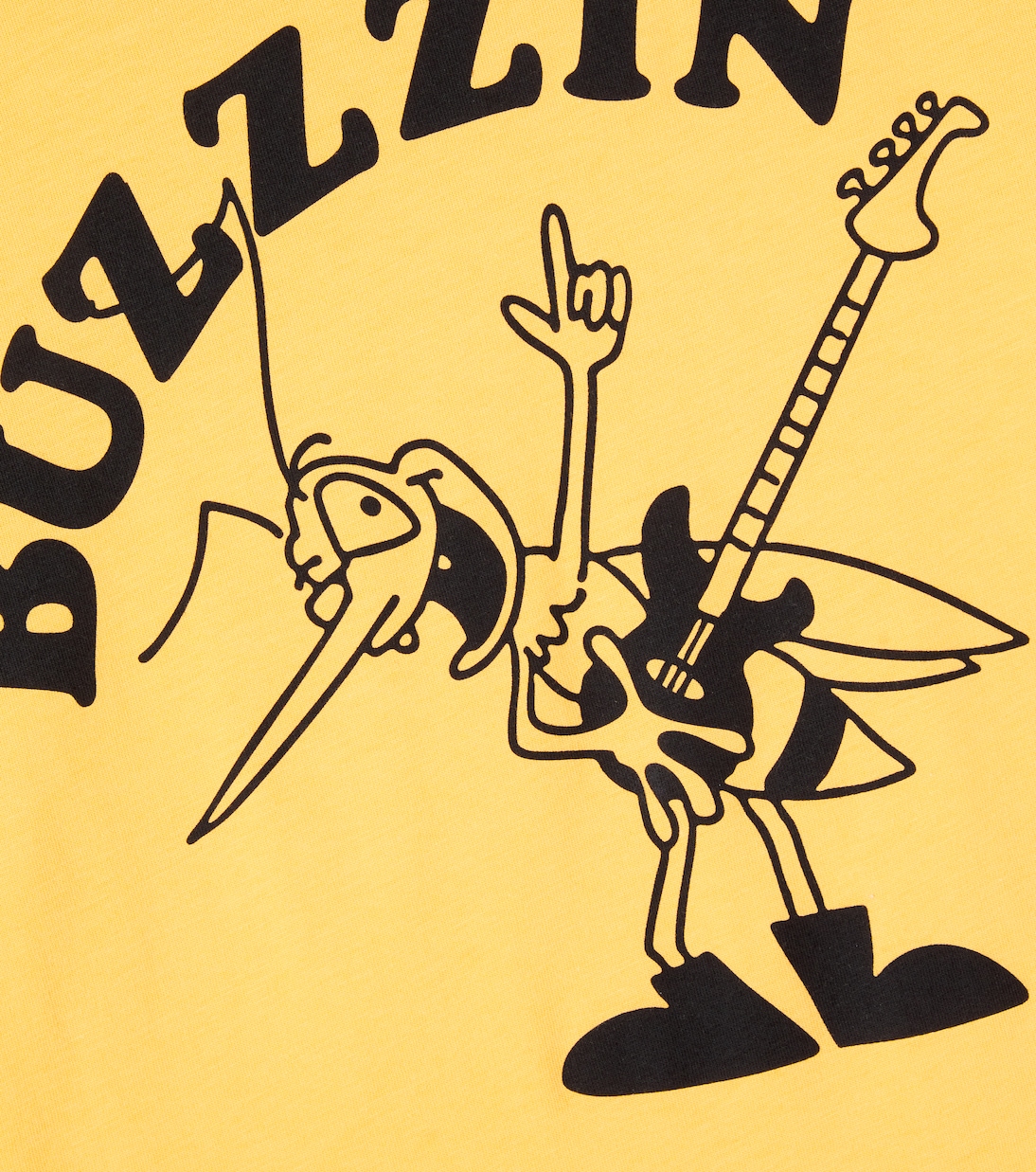 Printed cotton jersey T-shirt | Stella McCartney Kids