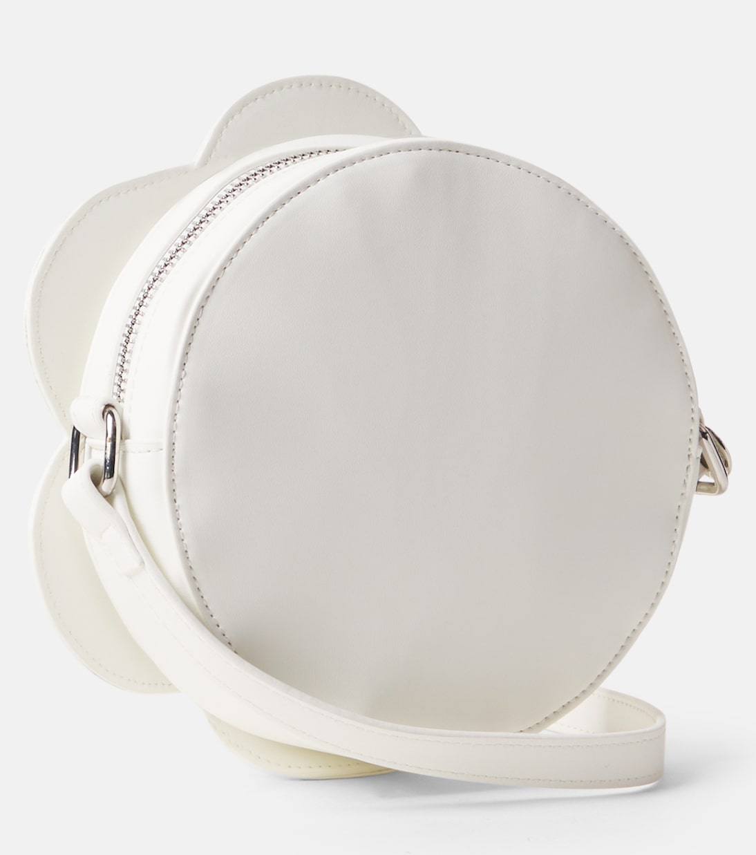 Logo shoulder bag | Stella McCartney Kids