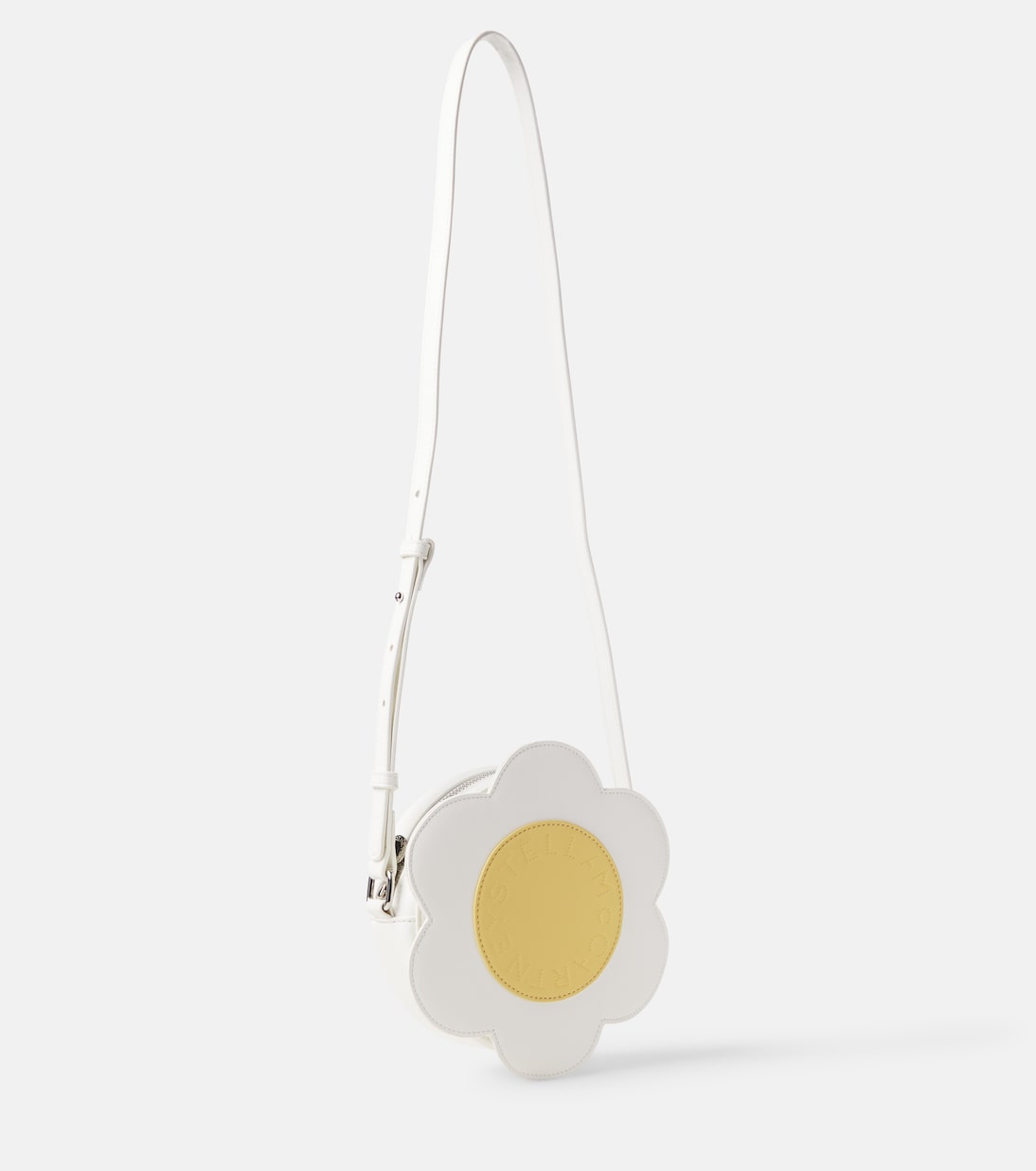 Logo shoulder bag | Stella McCartney Kids