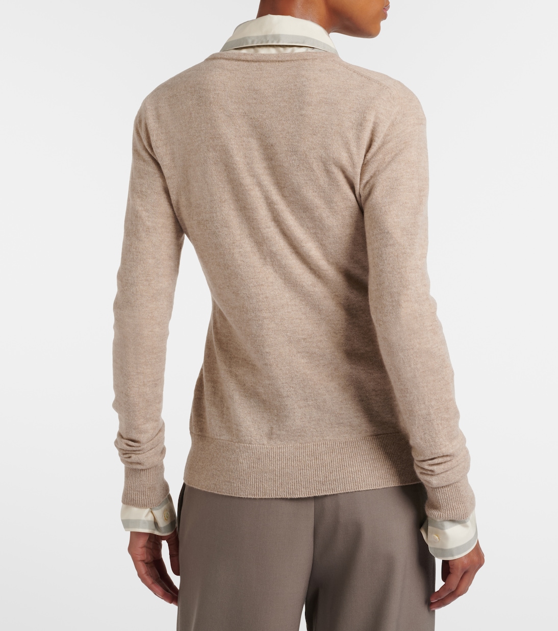 Cardigan Noelia aus Kaschmir | The Row