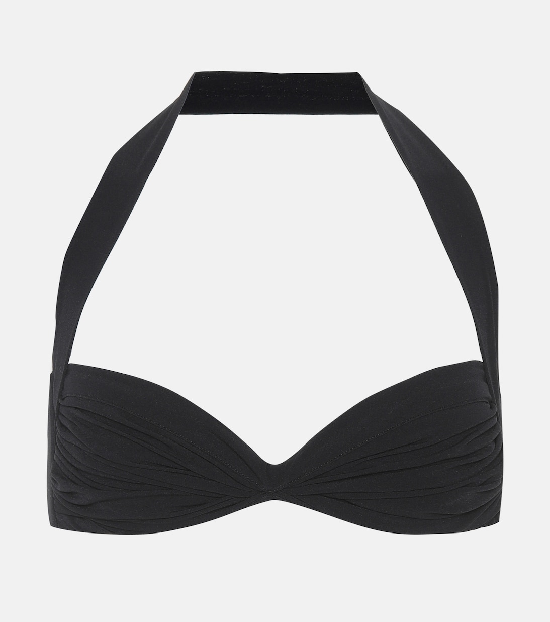 Bill Bra 비키니 탑 | Norma Kamali
