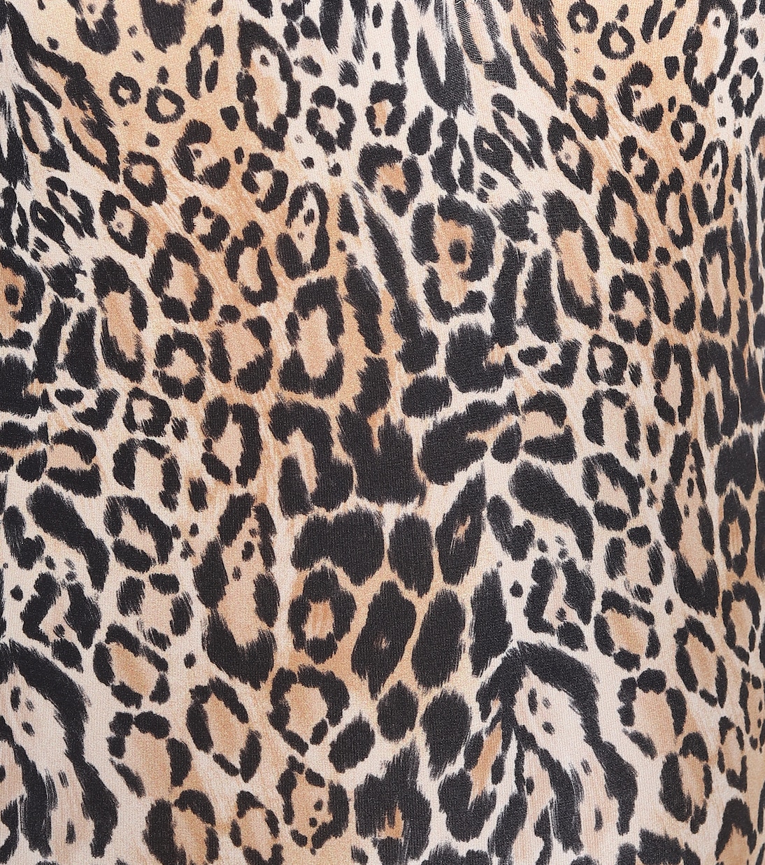 Cyprus cheetah-print swimsuit | Melissa Odabash