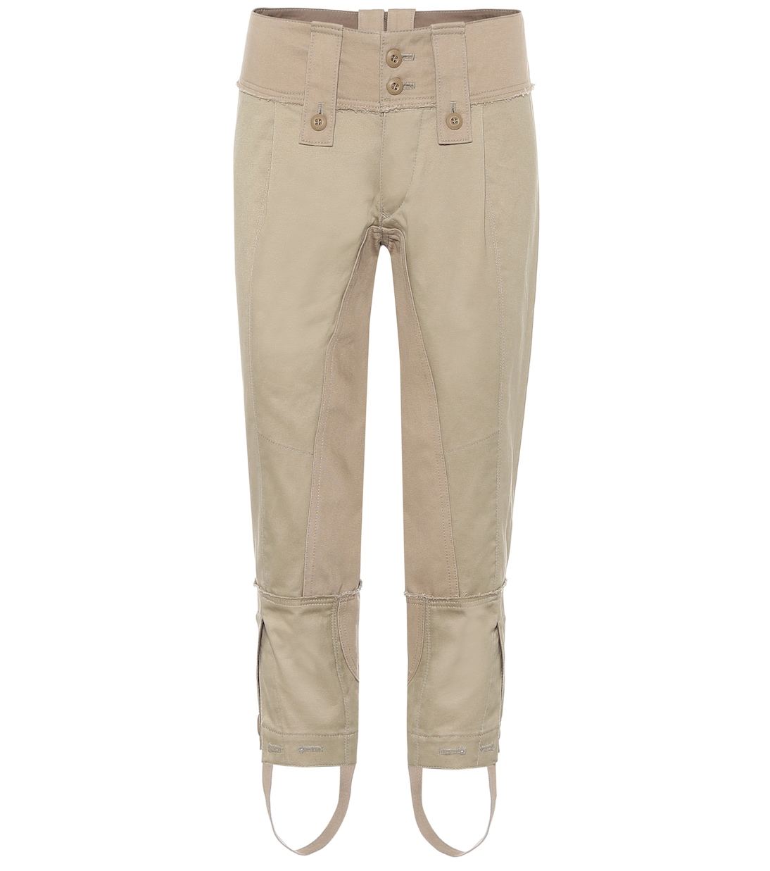Pantaloni in cotone | Junya Watanabe