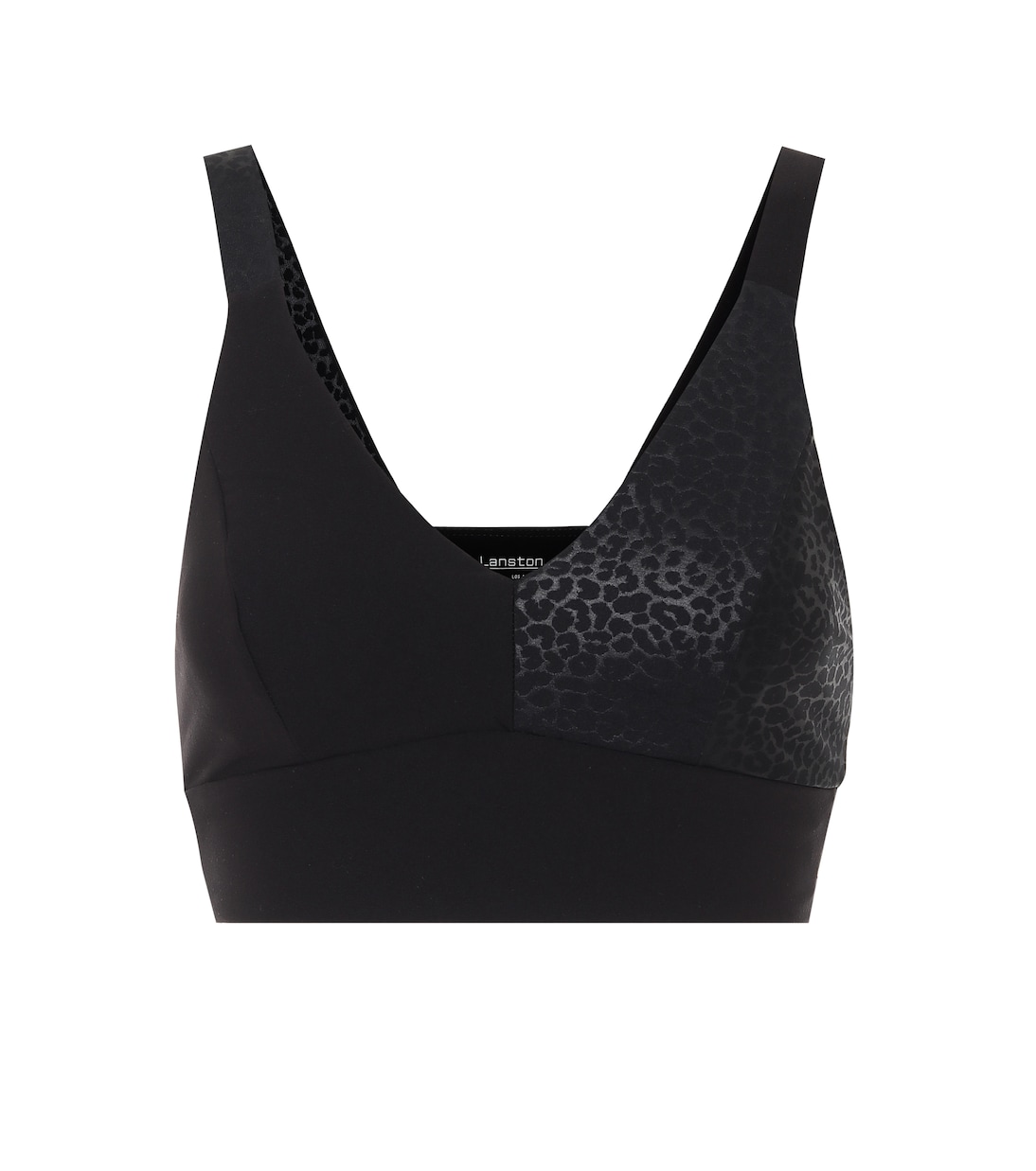 Maonetic sports bra | Lanston Sport