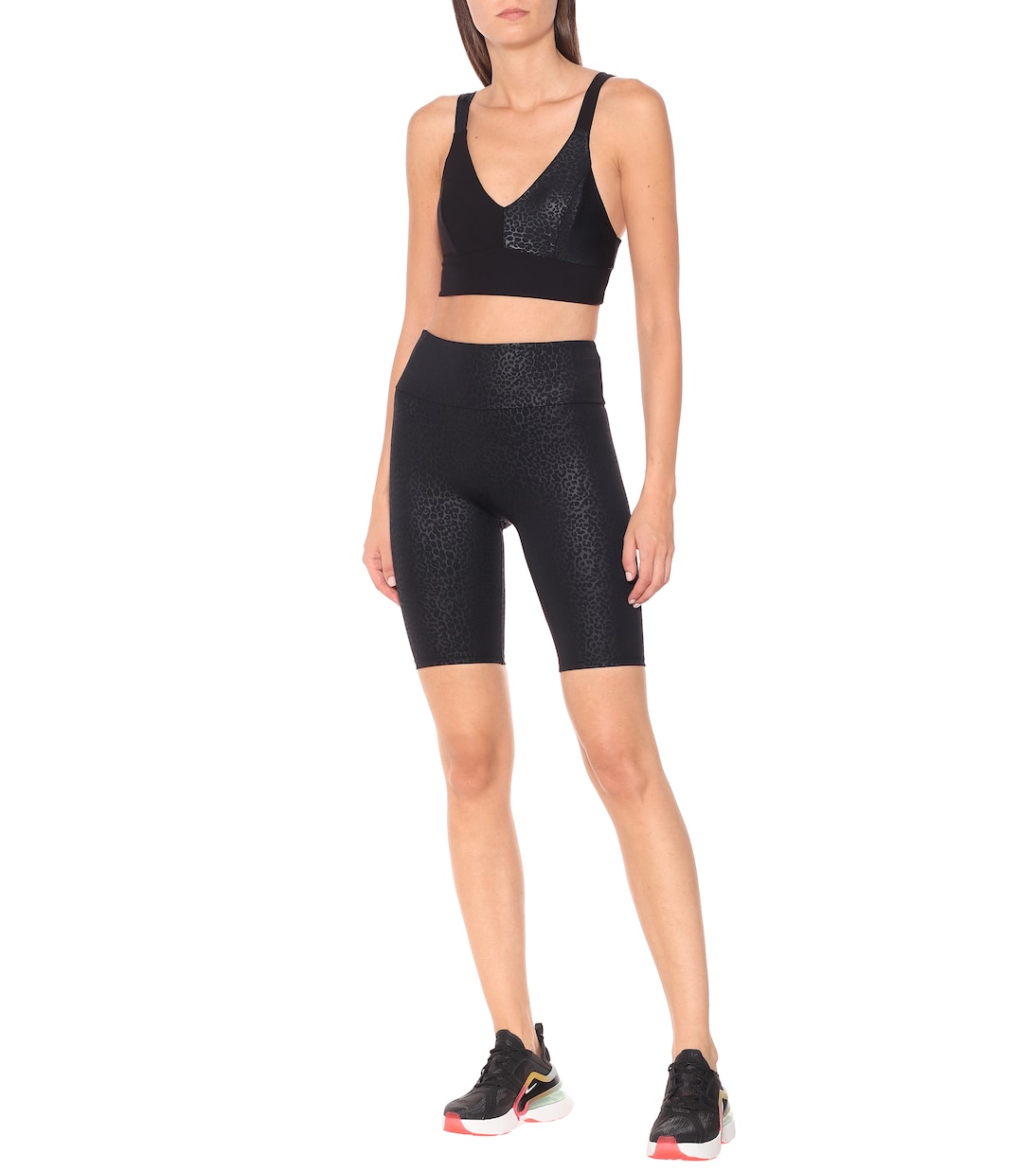 Maonetic sports bra | Lanston Sport