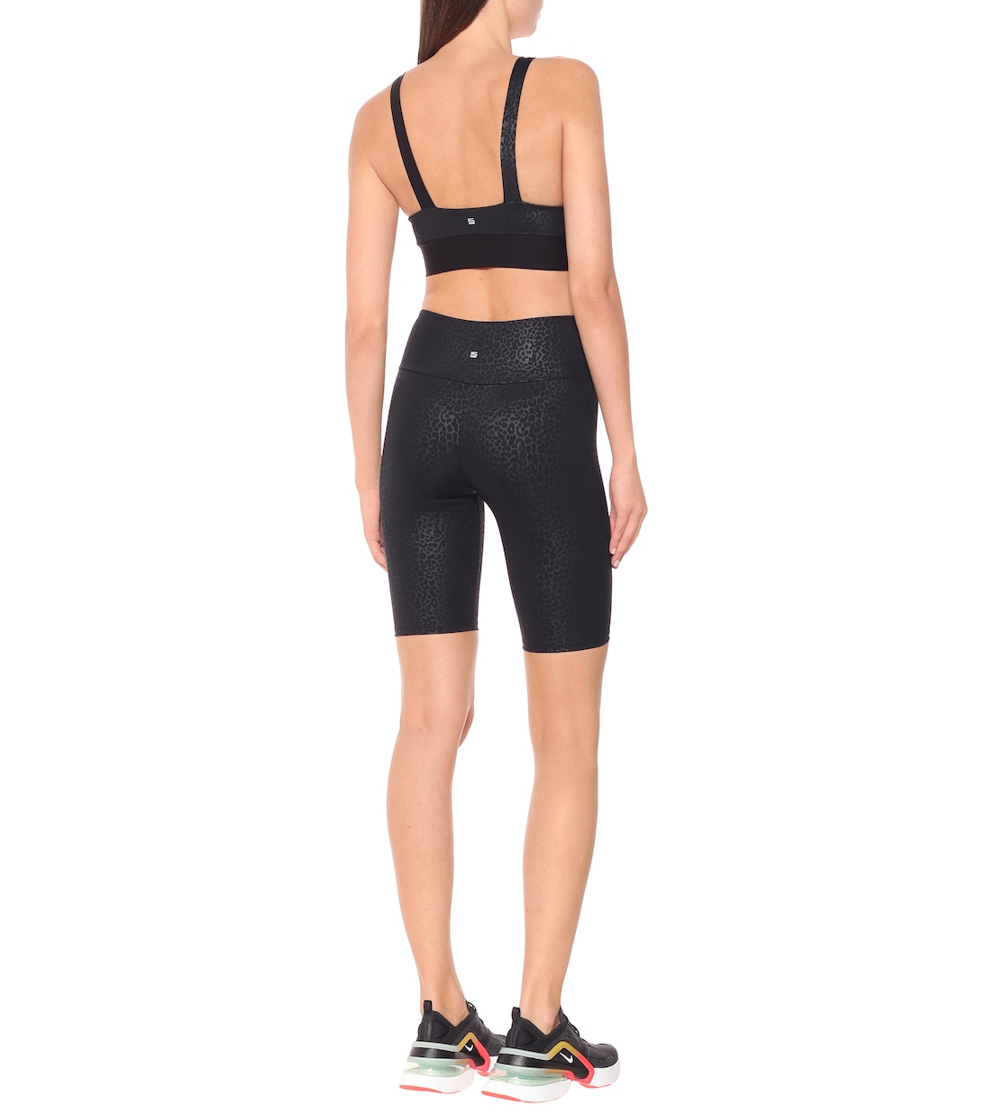 Maonetic sports bra | Lanston Sport