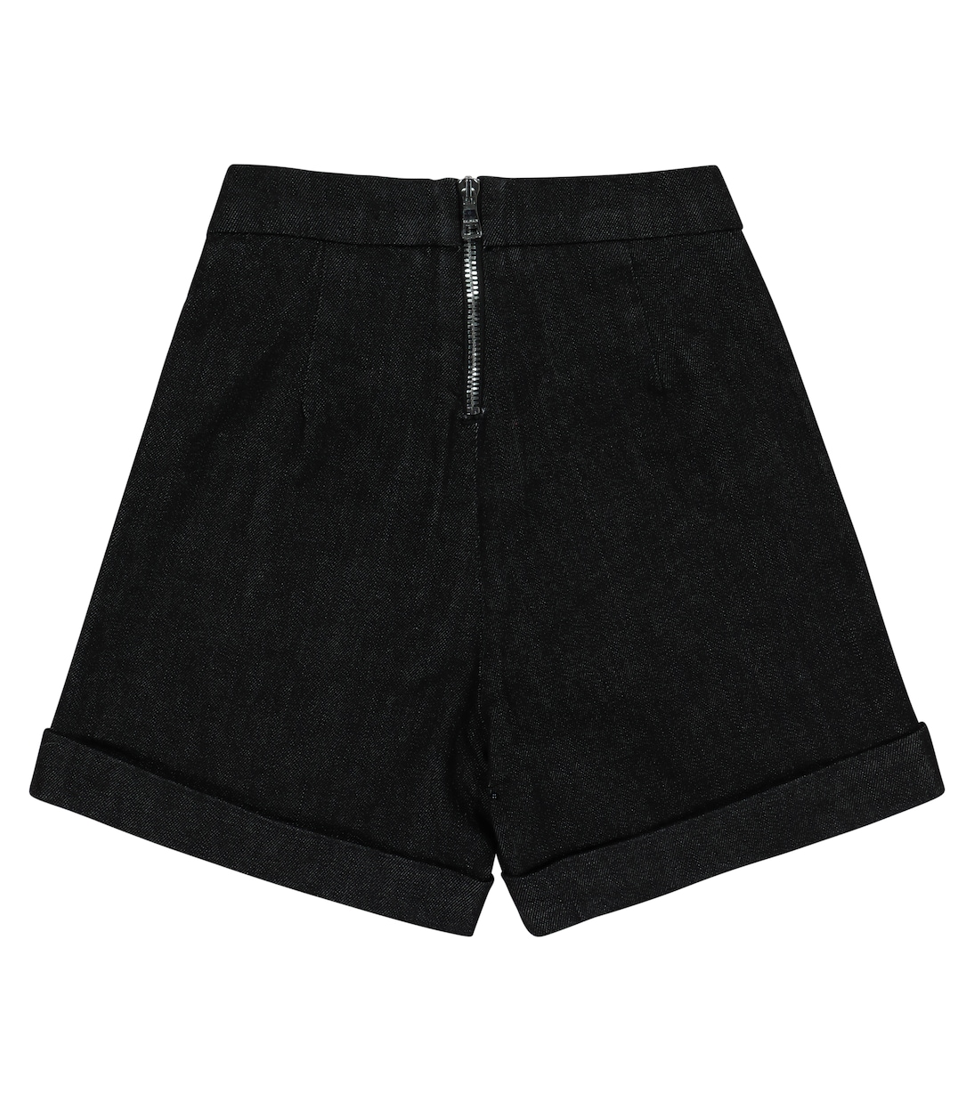 Pantalones cortos de algodón | Balmain Kids