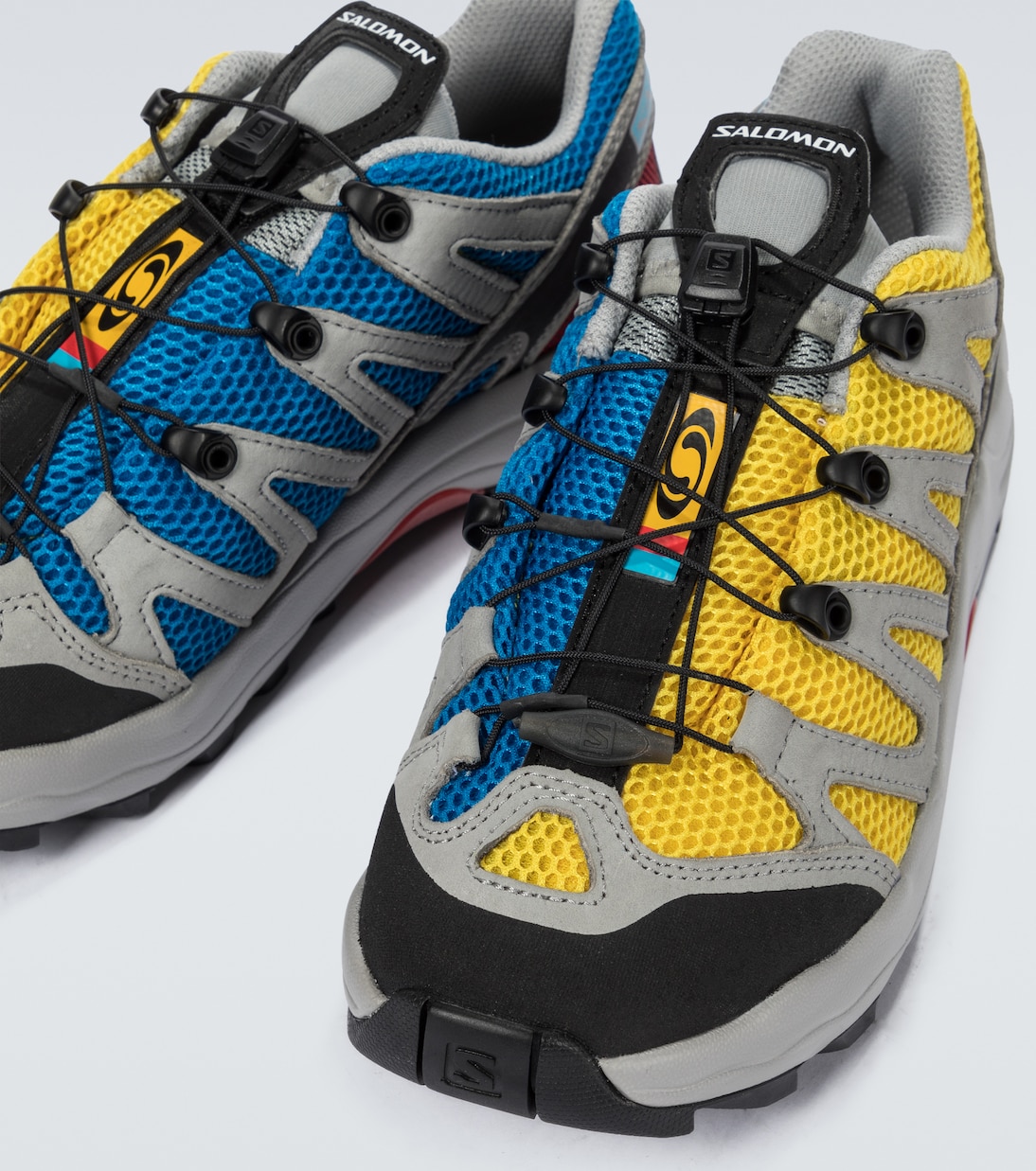 XA-Pro 1 ADV sneakers | Salomon