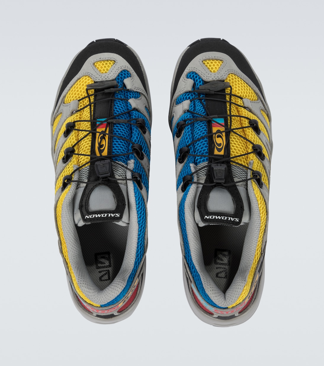 XA-Pro 1 ADV sneakers | Salomon