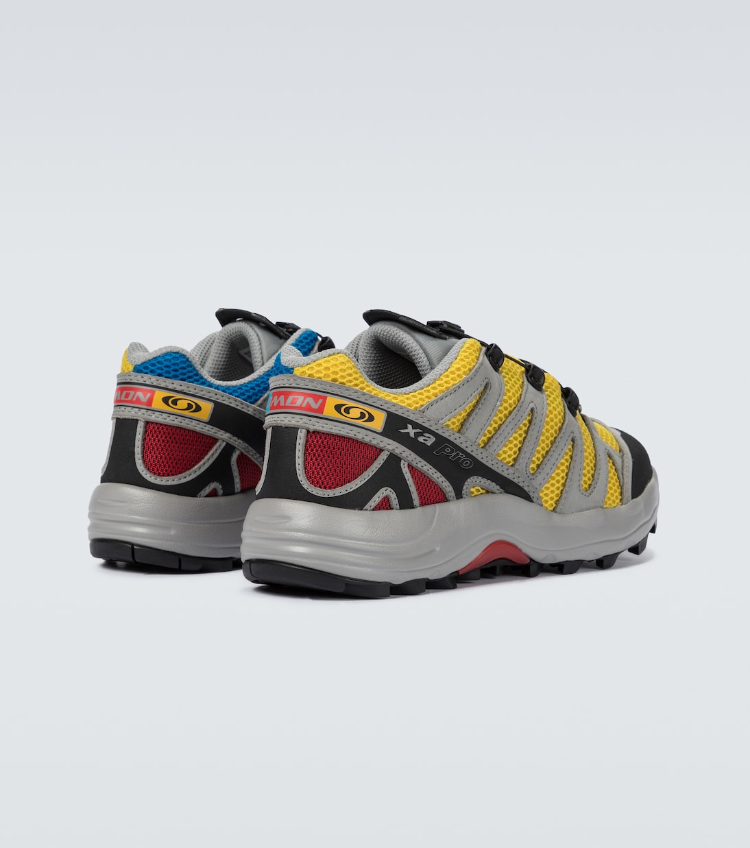 XA-Pro 1 ADV sneakers | Salomon