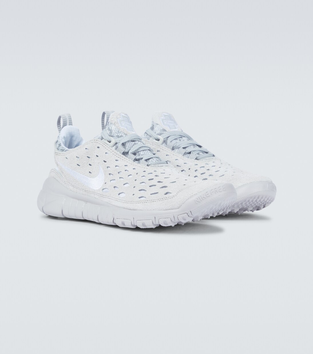 Free Run Trail sneakers | Nike