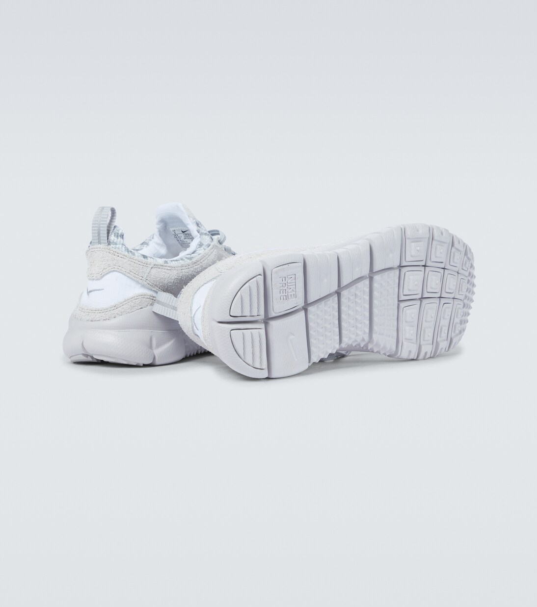Free Run Trail sneakers | Nike