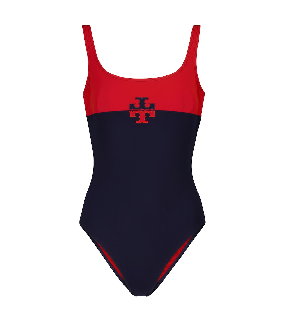 Bañador con logo | Tory Burch