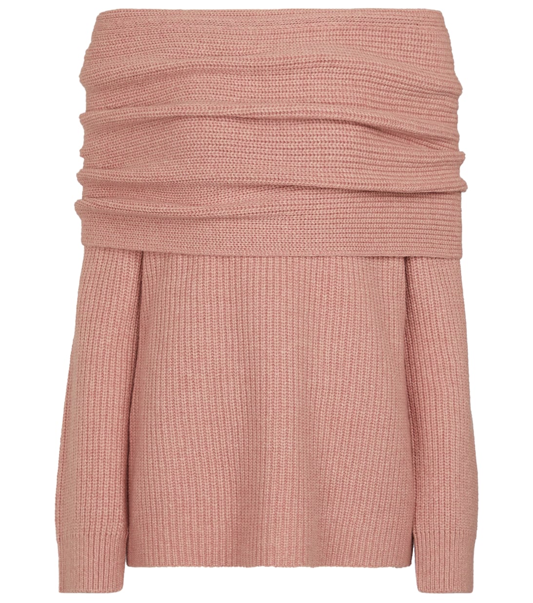 Jersey Putney de mezcla de lana | Altuzarra