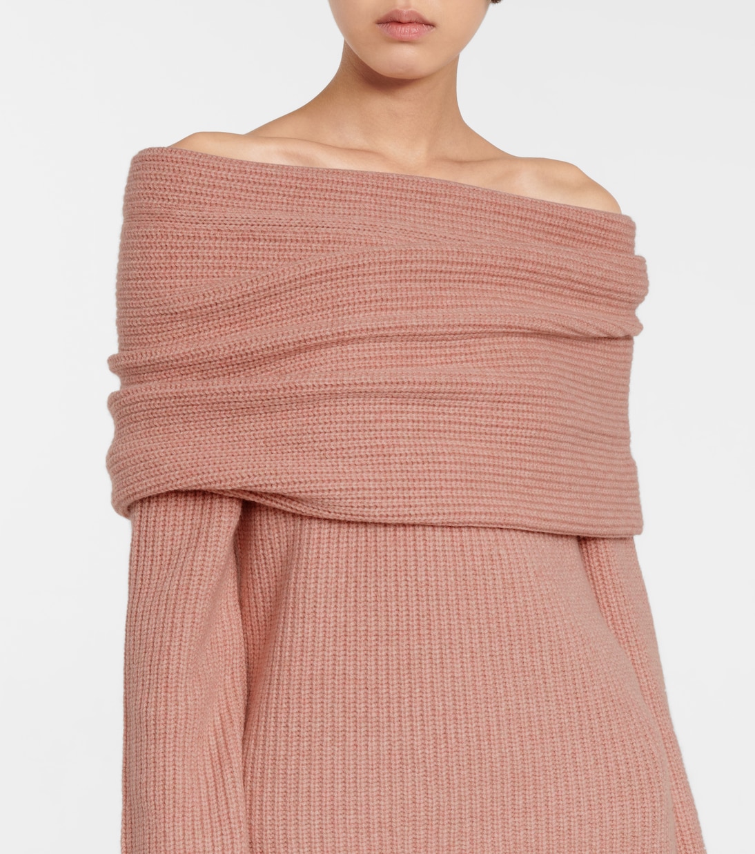 Jersey Putney de mezcla de lana | Altuzarra