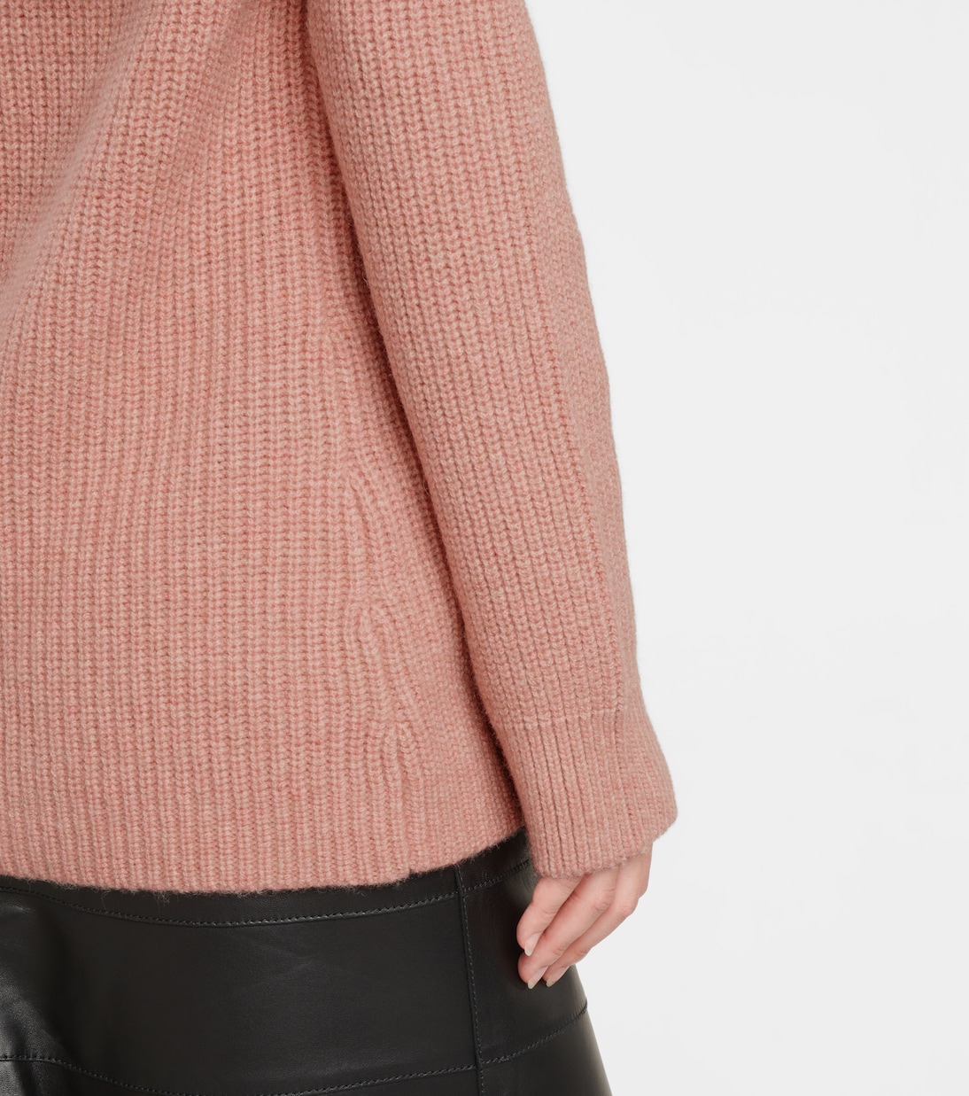 Jersey Putney de mezcla de lana | Altuzarra