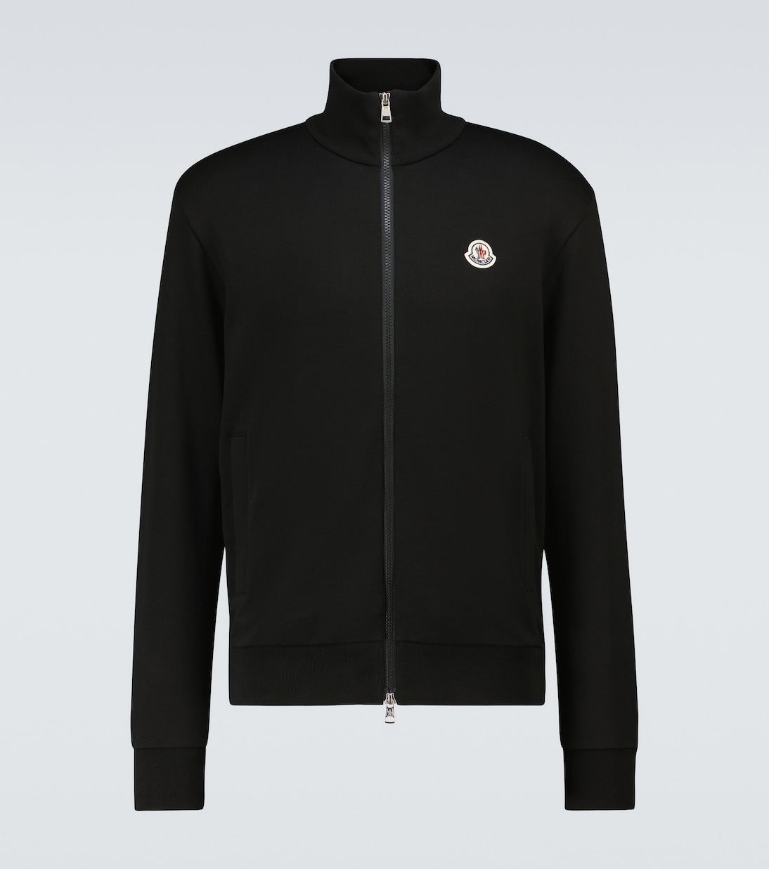 Moncler cotton jacket on sale