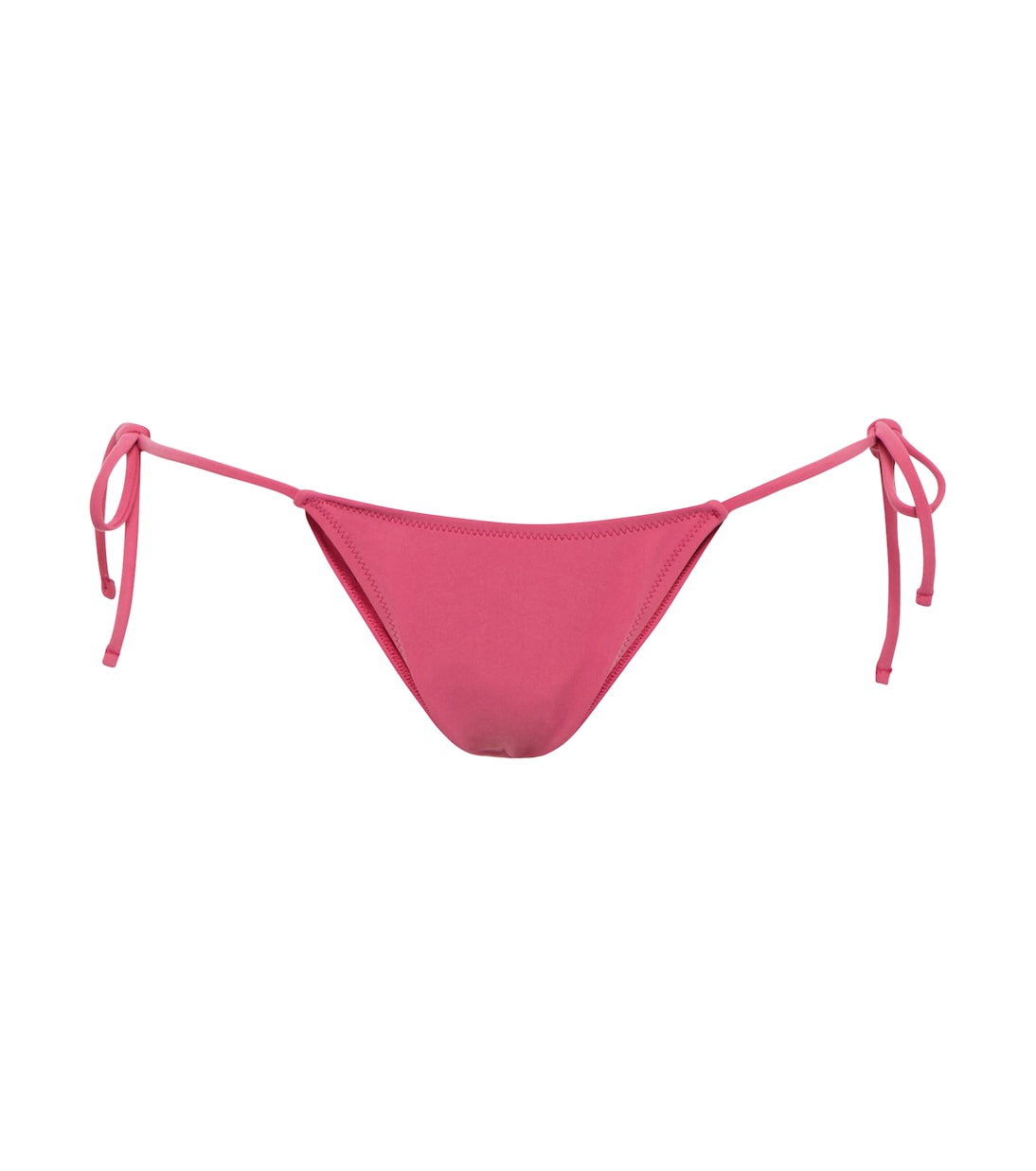 Praia self-tie bikini bottoms | Tropic of C