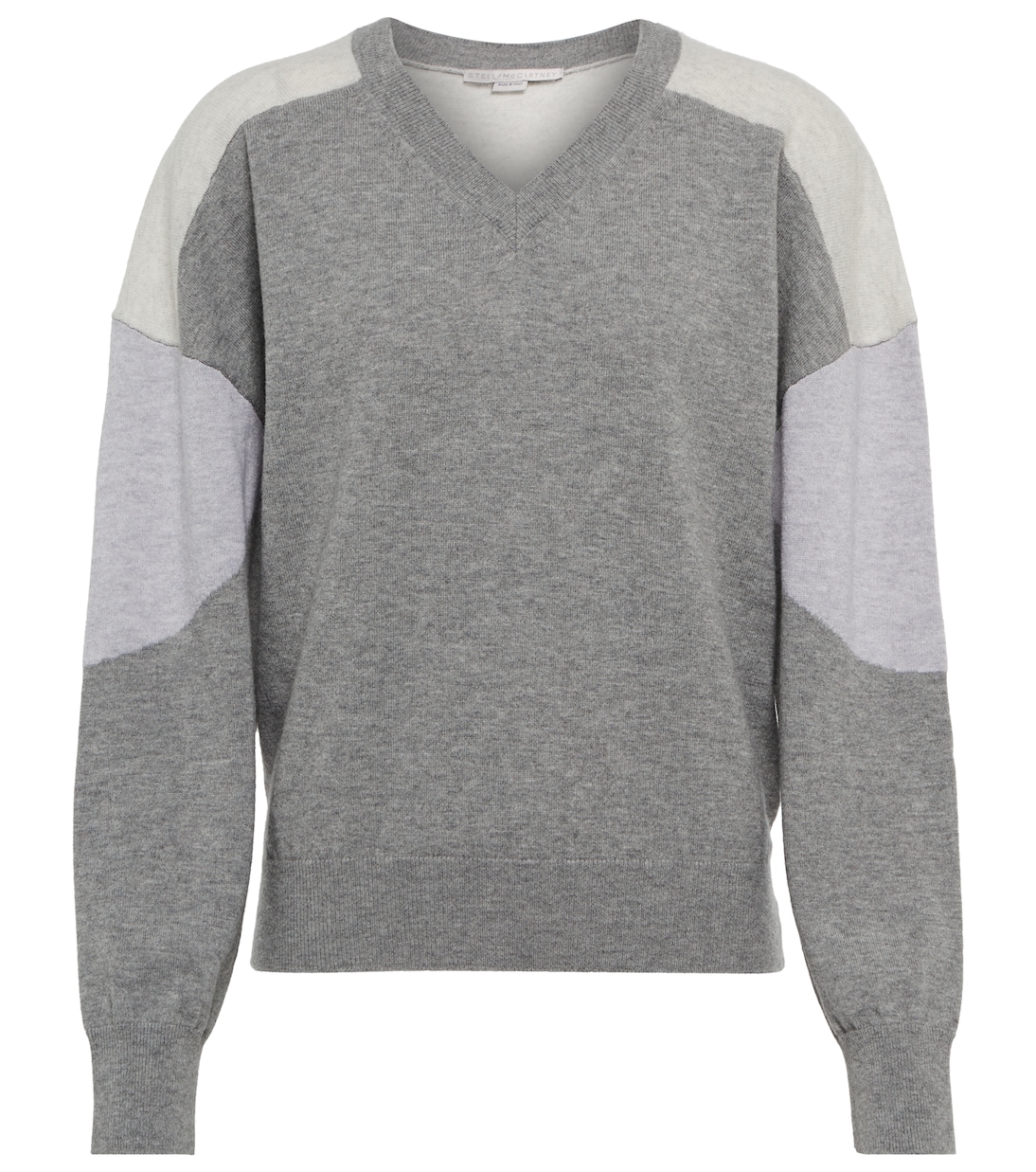 Jersey de lana virgen | Stella McCartney