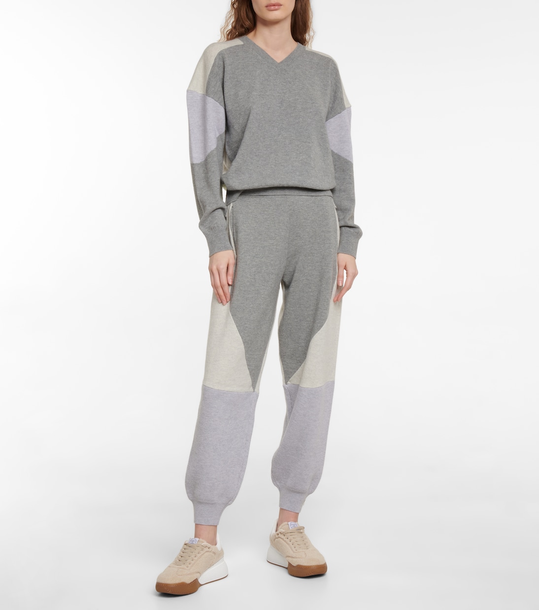 Jersey de lana virgen | Stella McCartney