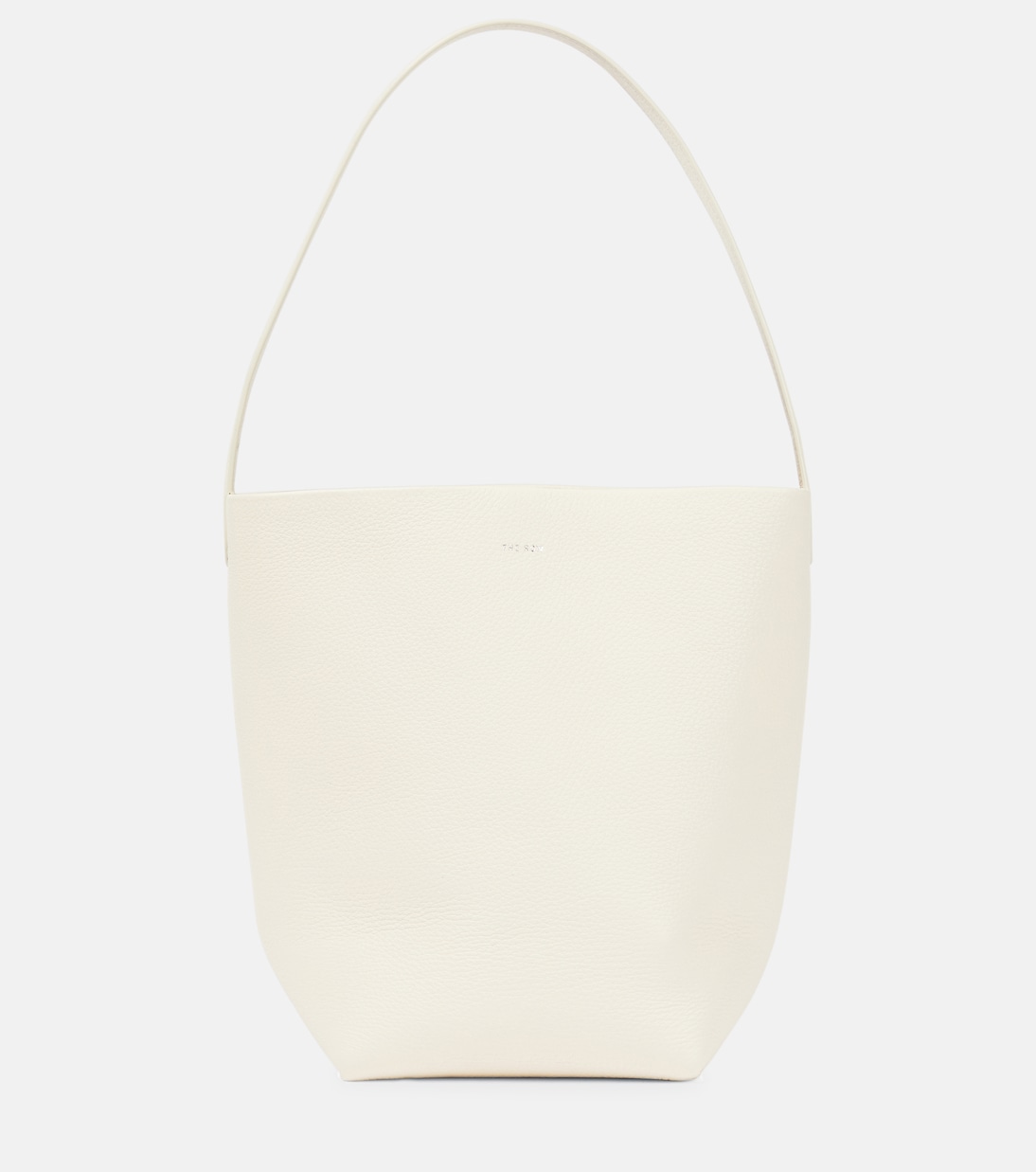 Borsa Park North South Medium in pelle | The Row