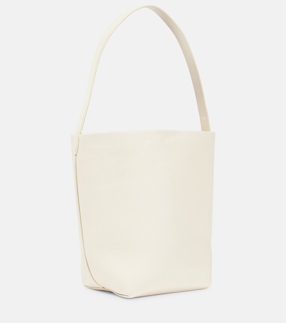 Borsa Park North South Medium in pelle | The Row