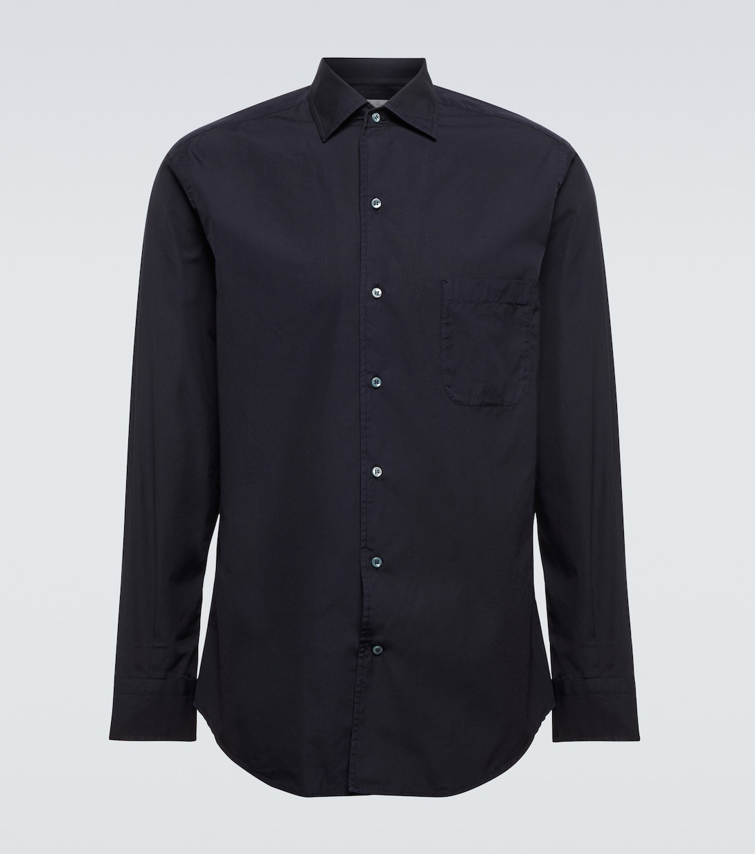 Camicia in cotone | Loro Piana
