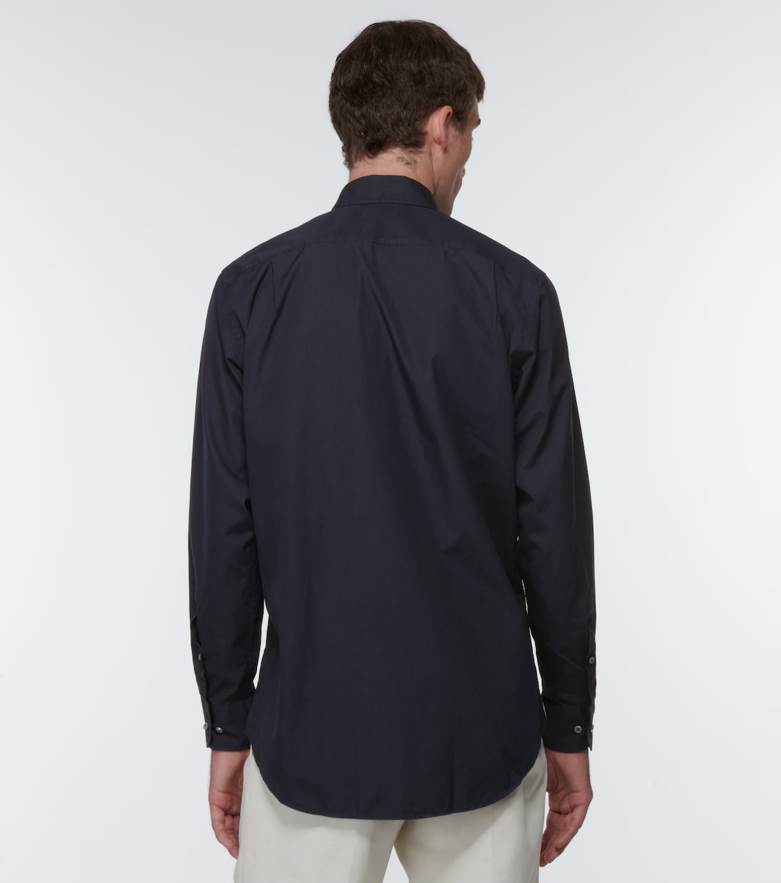 Camicia in cotone | Loro Piana
