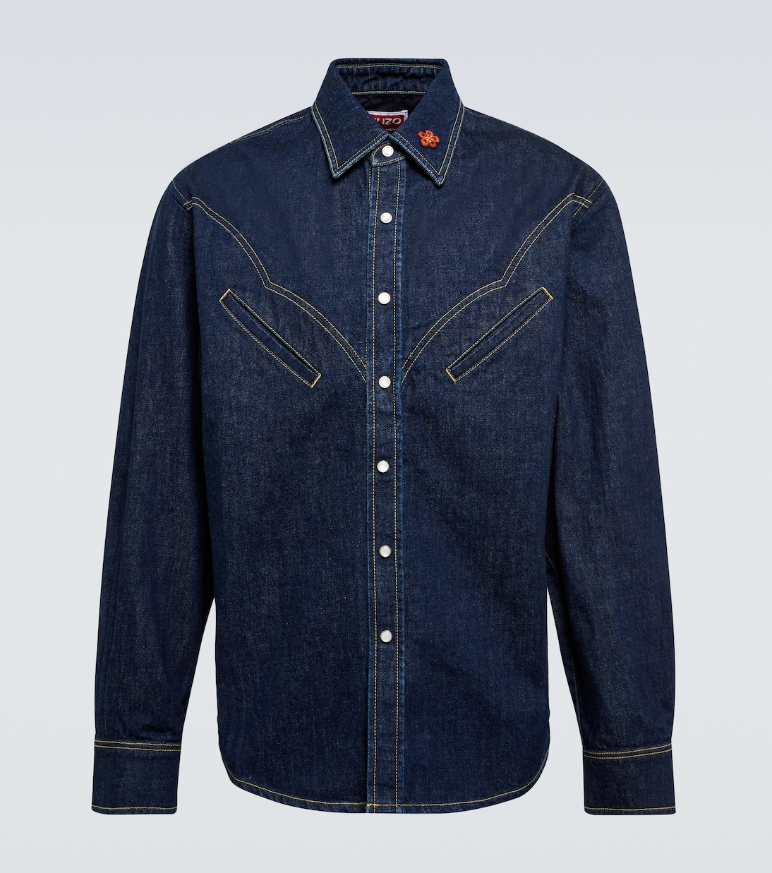 Camicia di jeans | Kenzo
