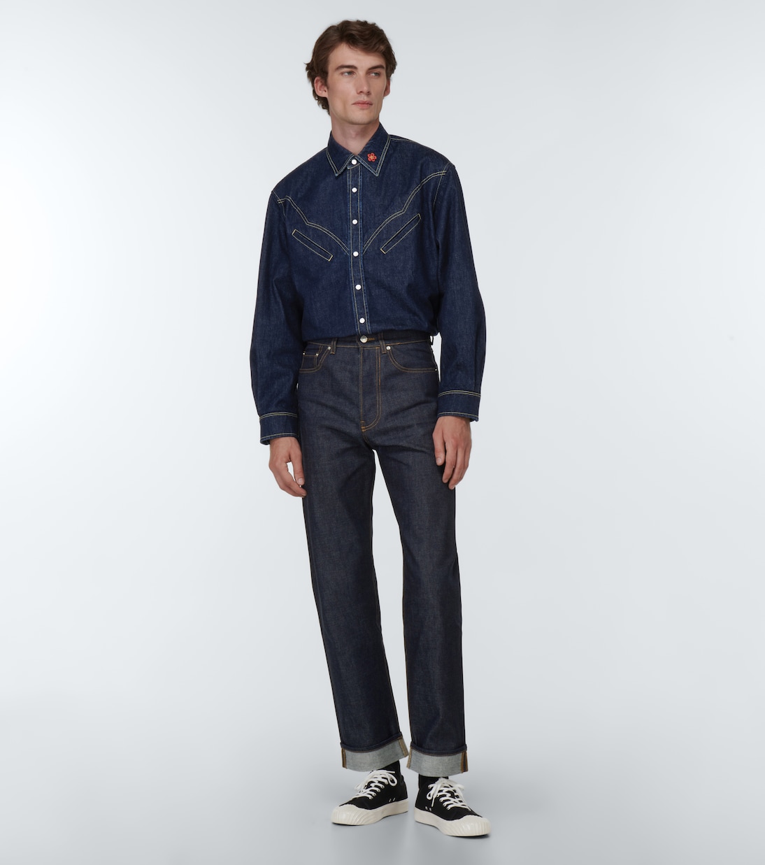 Camicia di jeans | Kenzo