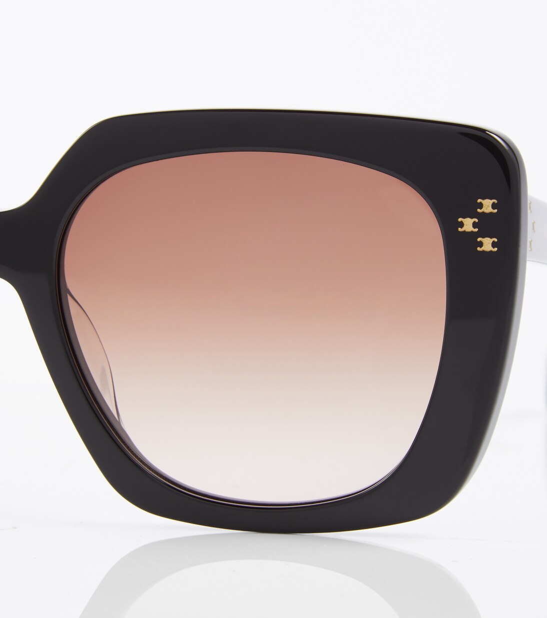 Occhiali da sole oversize | Celine Eyewear