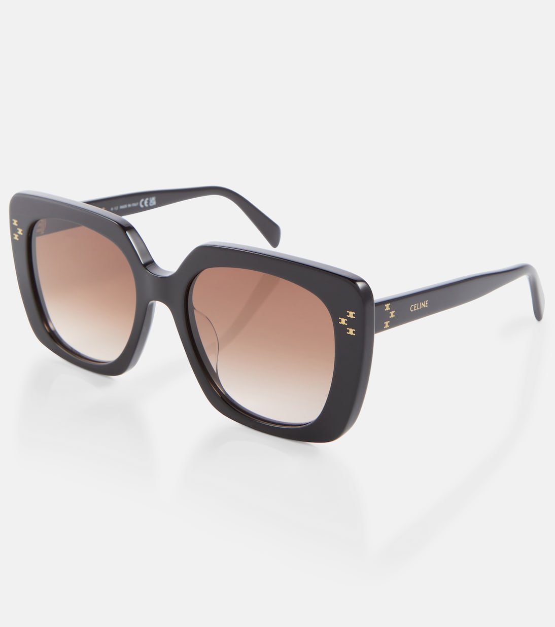 Occhiali da sole oversize | Celine Eyewear