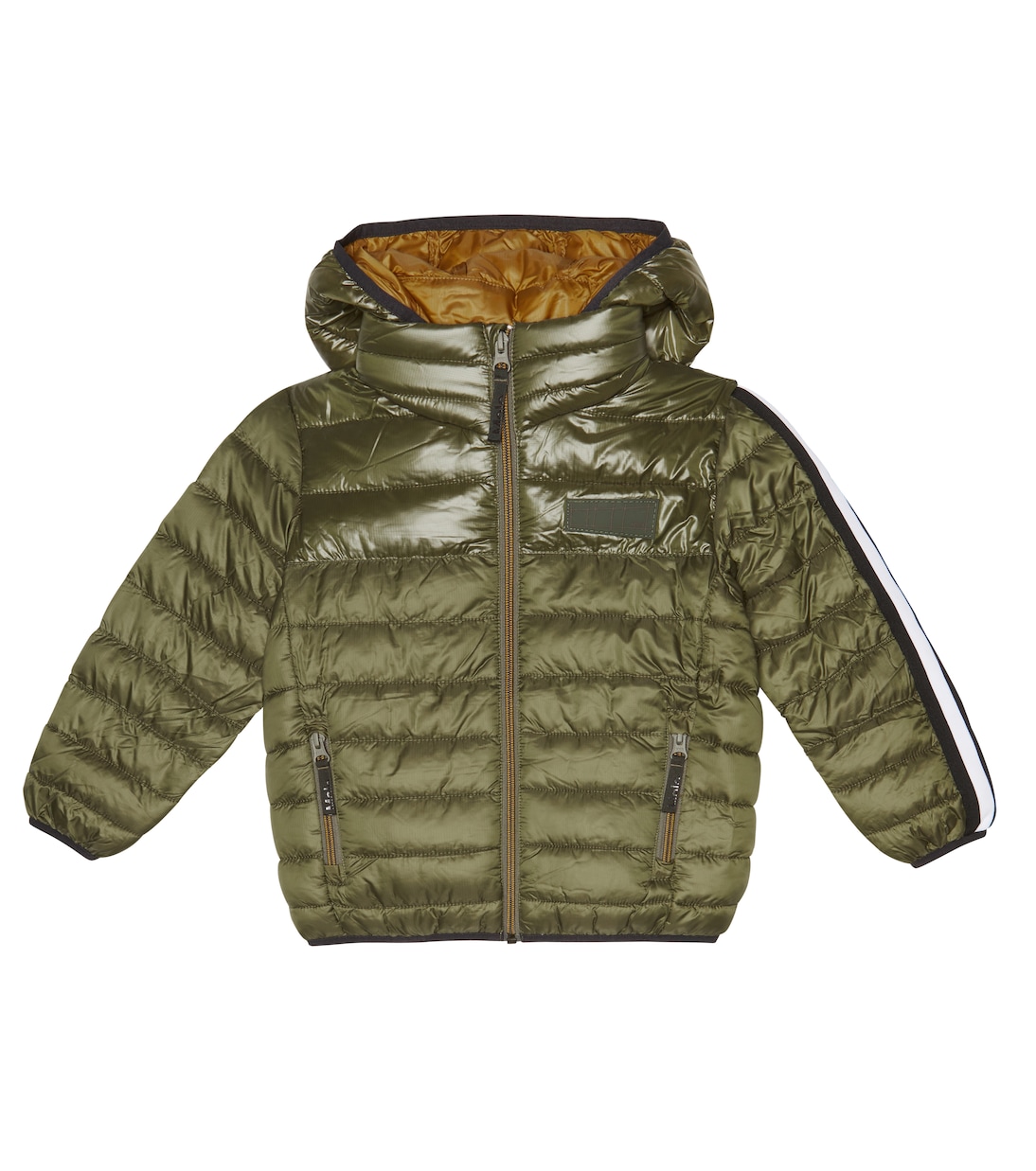 Wattierte Jacke Hao | Molo