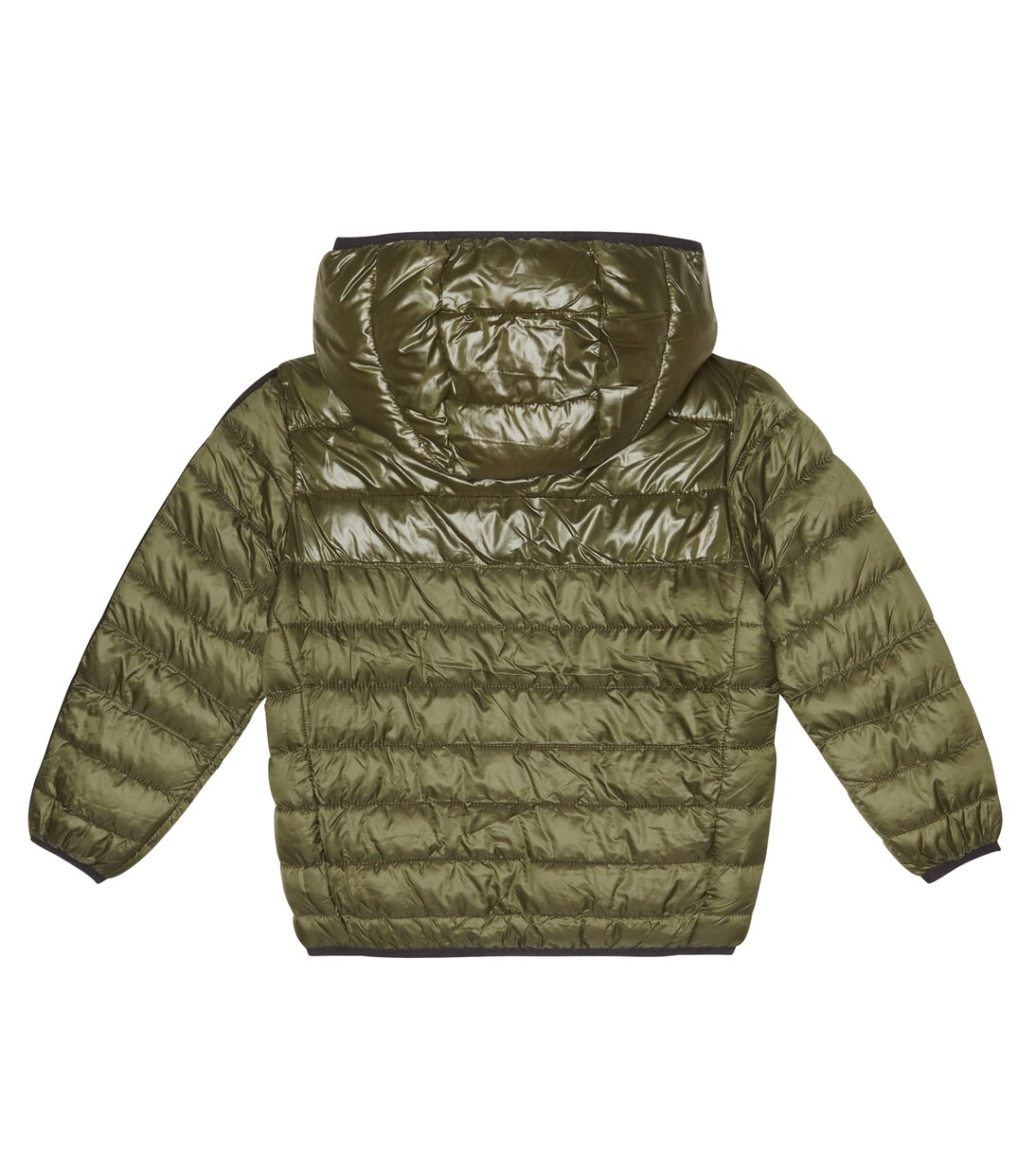 Wattierte Jacke Hao | Molo