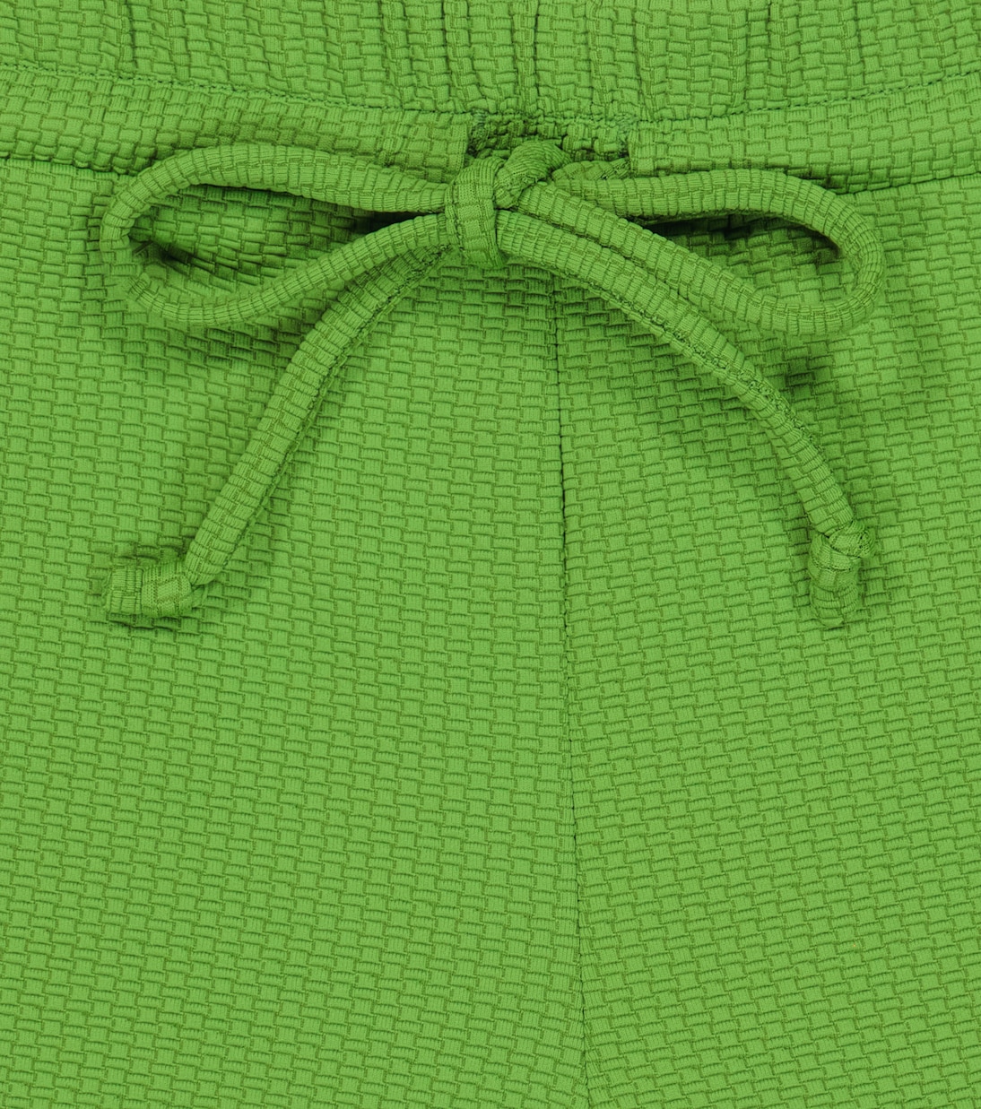 Mid-Rise-Badehose | Marysia Bumby