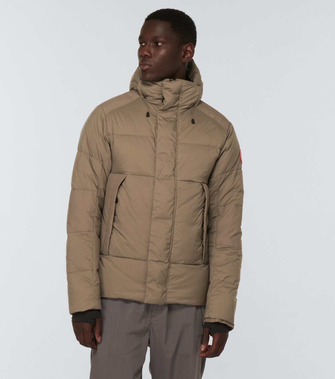 Armstrong down jacket | Canada Goose