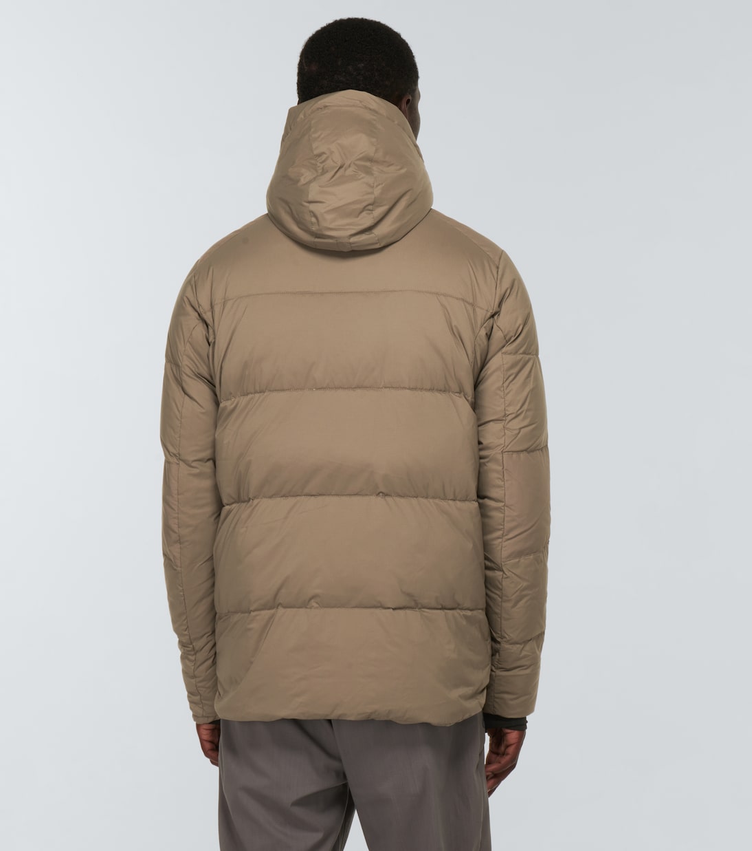 Armstrong down jacket | Canada Goose