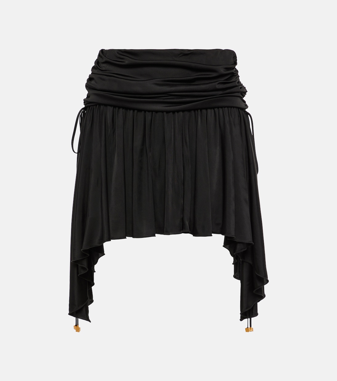 Jersey miniskirt | Blumarine