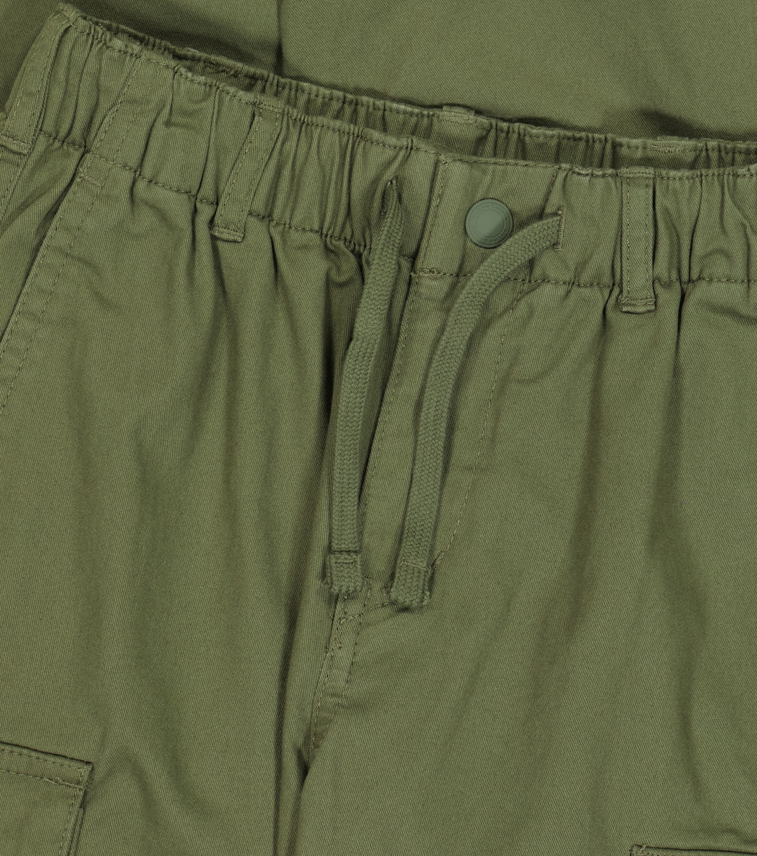 Cargohose aus Baumwolle | Polo Ralph Lauren Kids