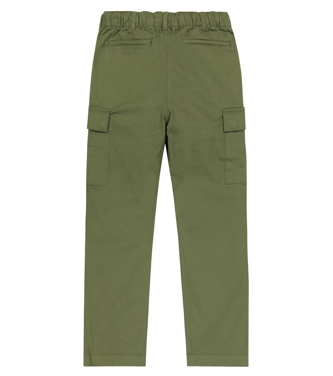Cargohose aus Baumwolle | Polo Ralph Lauren Kids