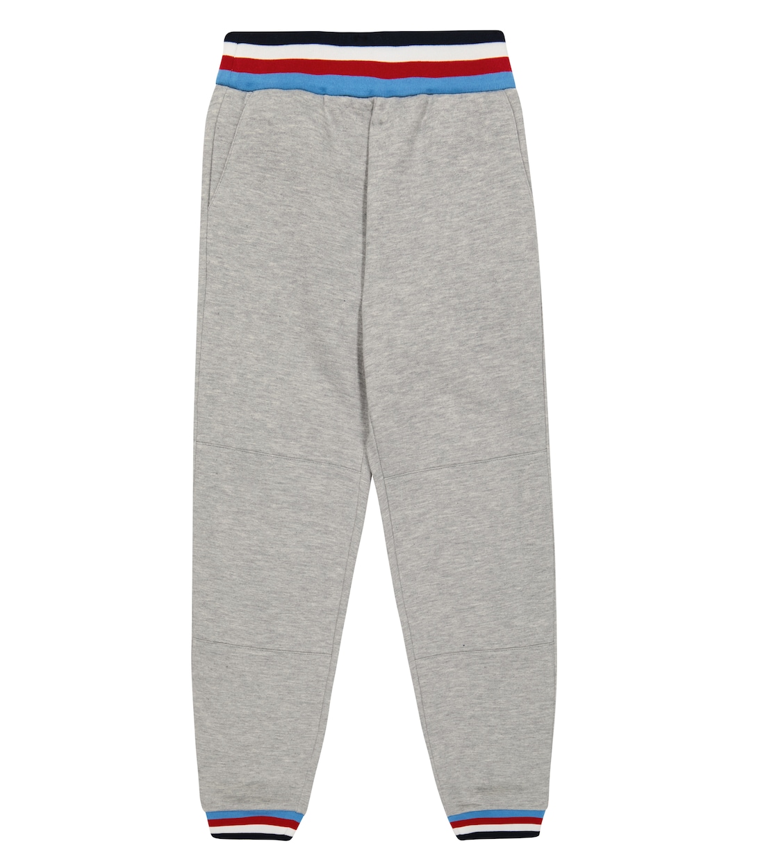 Jogginghose aus Baumwolle und Kaschmir | Loro Piana Kids