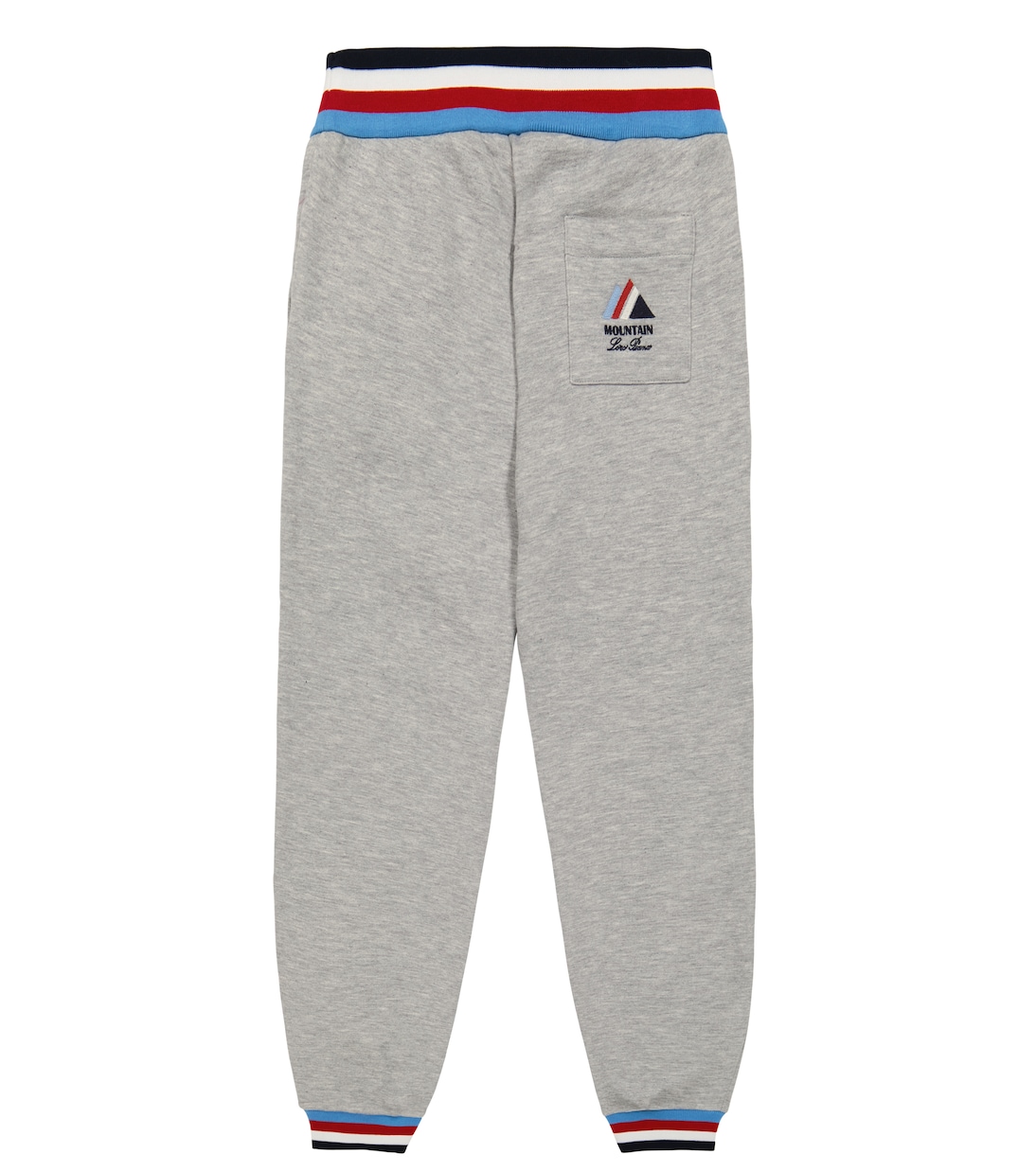 Jogginghose aus Baumwolle und Kaschmir | Loro Piana Kids