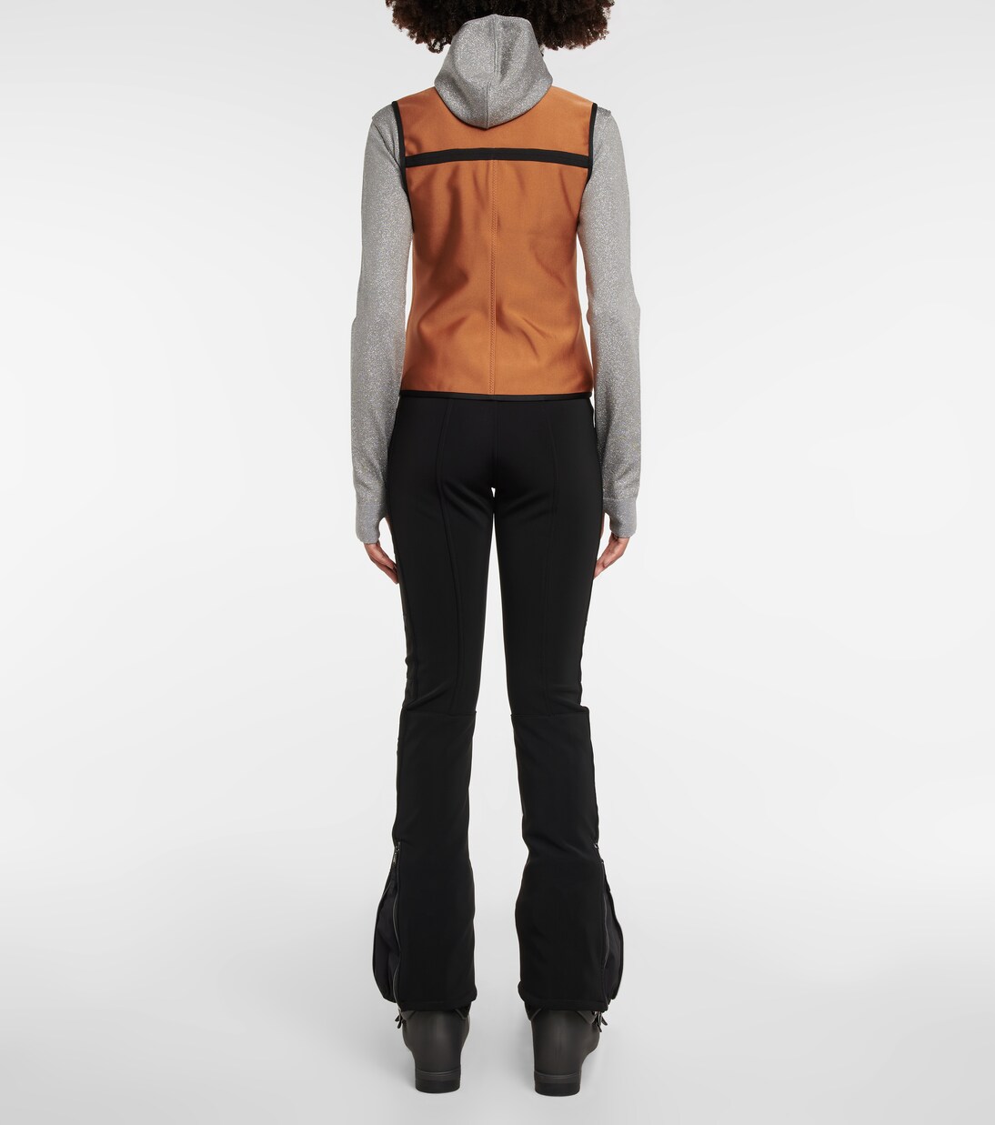 Vanessa Glam vest | Jet Set