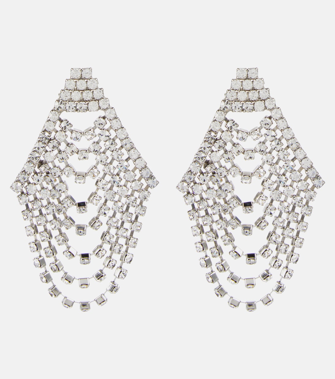 Orecchini Seraphina Cascade | Jennifer Behr