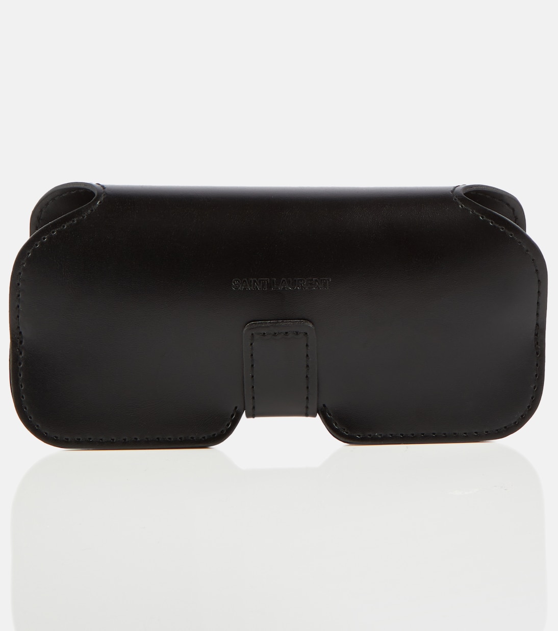 Occhiali da sole Saint Laurent SL 301 Loulou a forma di cuore per uno stile giovane e audace