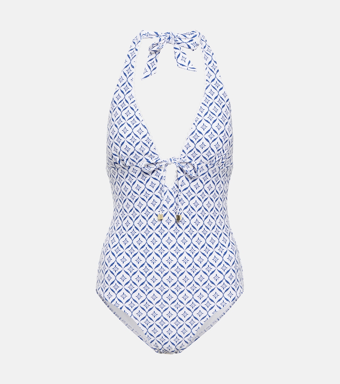 Costume intero Capri con stampa | Heidi Klein