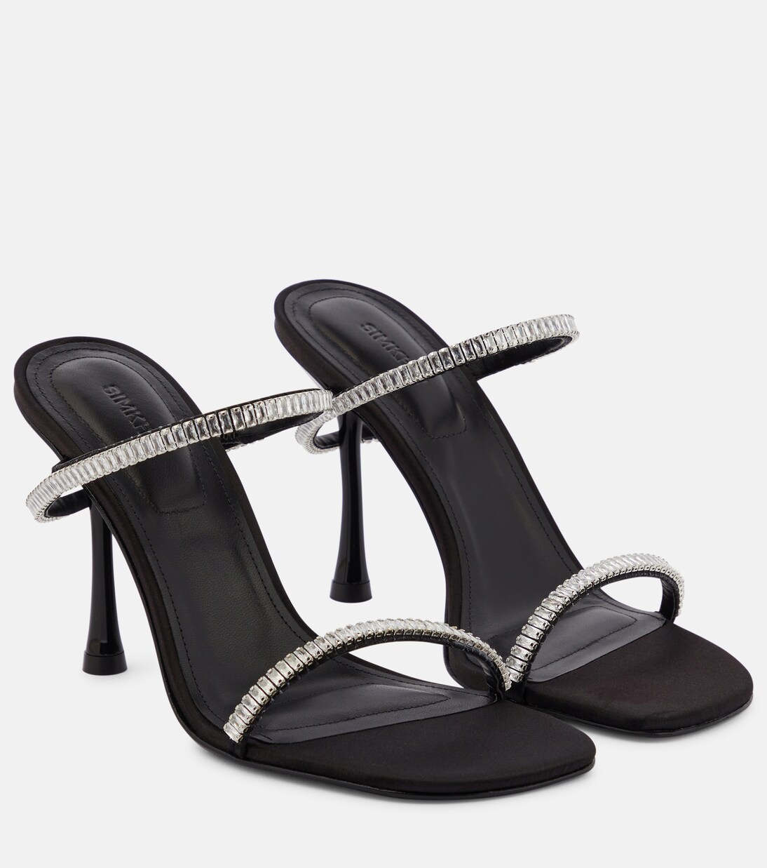 Verzierte Sandalen Siren | Simkhai